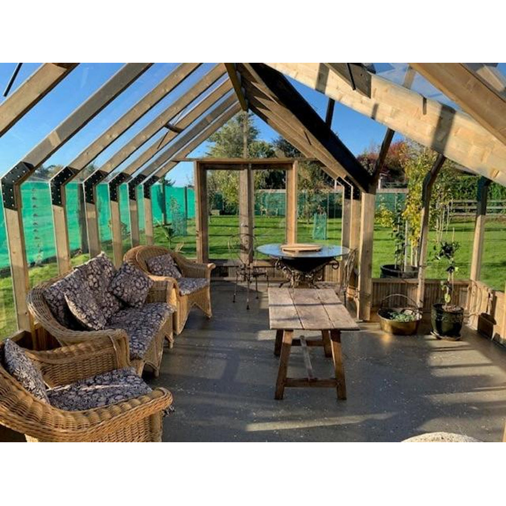 Nordwood Greenhouse