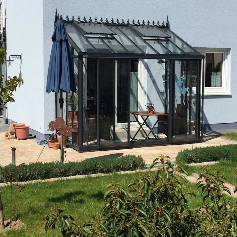 Greenhouse