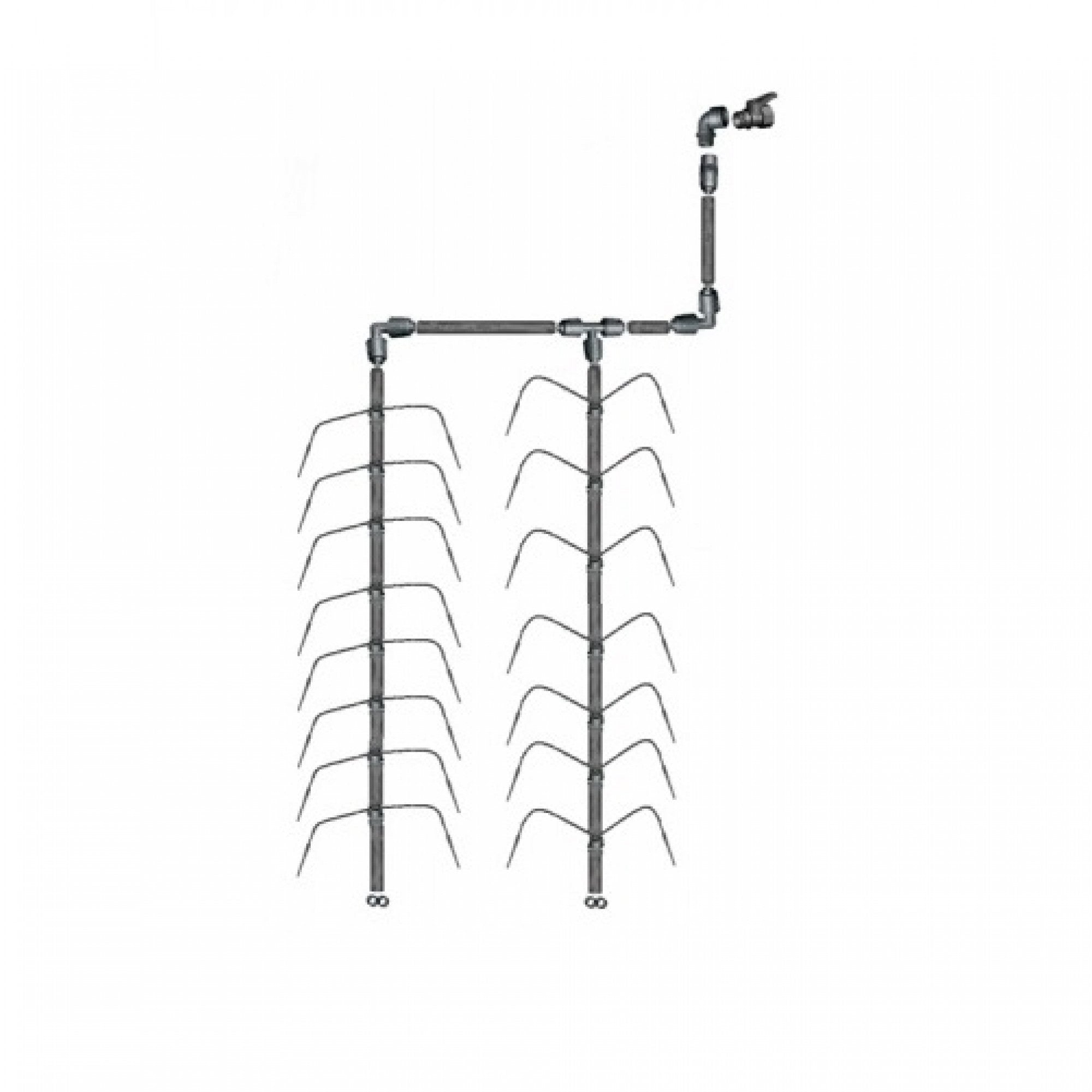 Drip Irrigation System