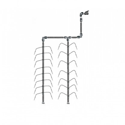 Drip Irrigation System