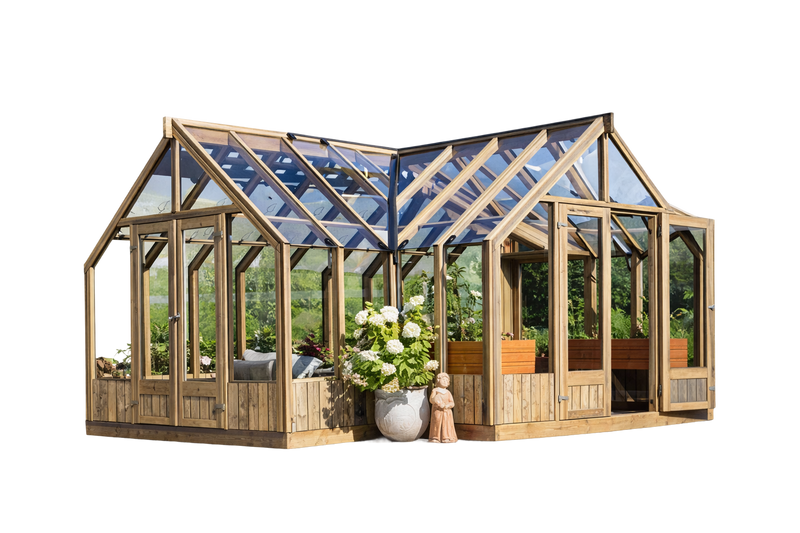 Greenhouse