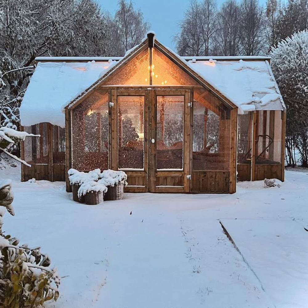 Nordwood Greenhouse