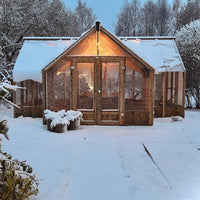 Nordwood Greenhouse
