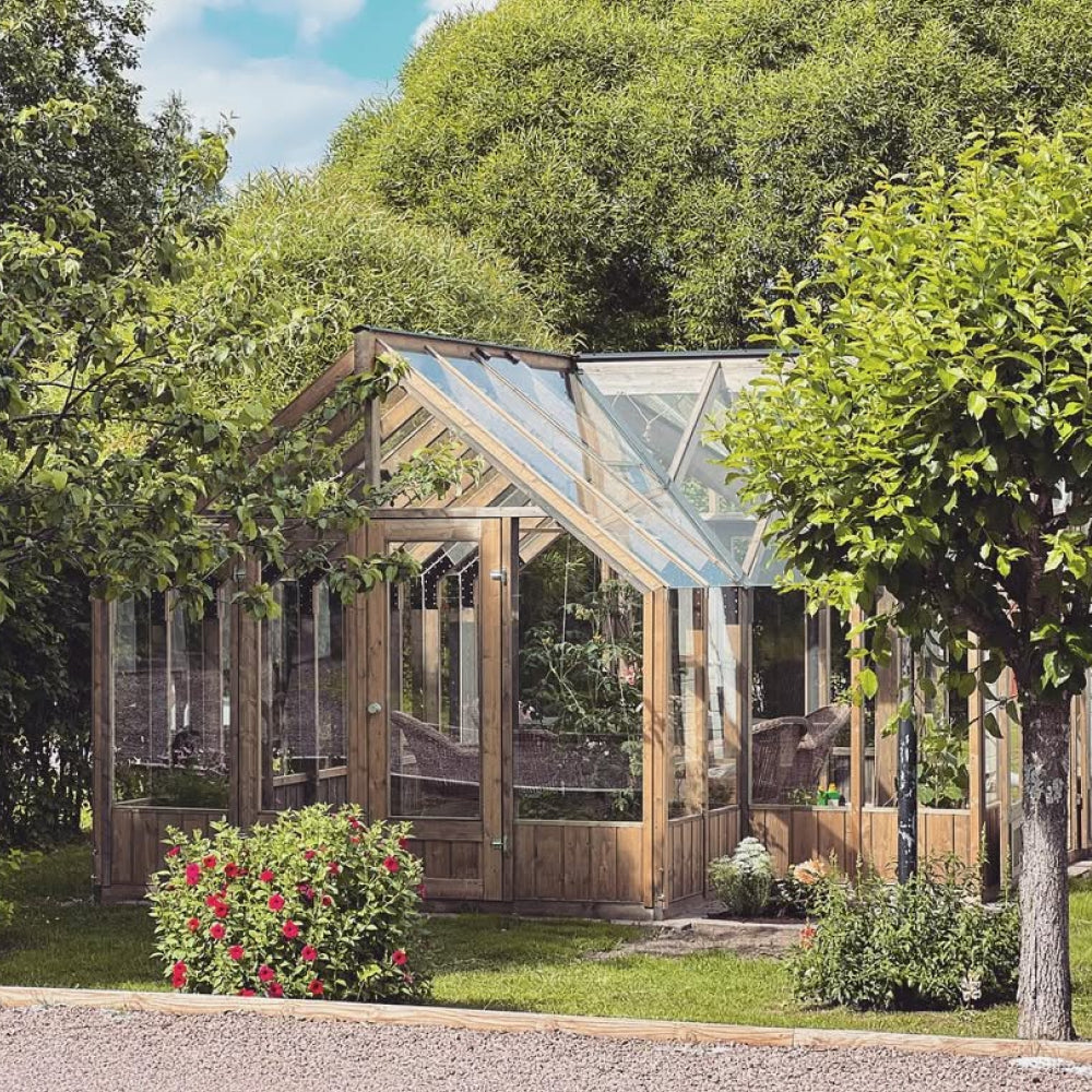 Nordwood Greenhouse