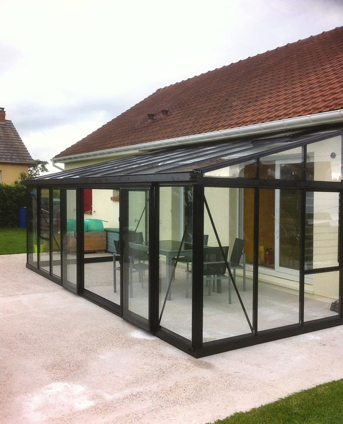 Greenhouse