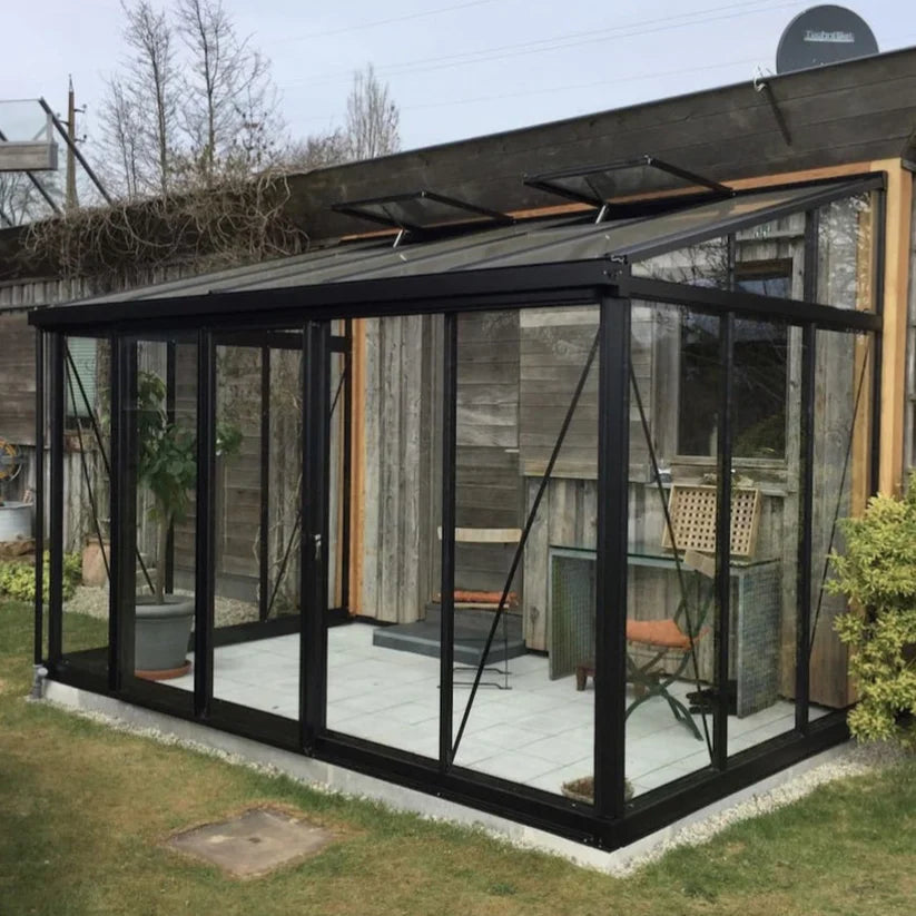 Greenhouse
