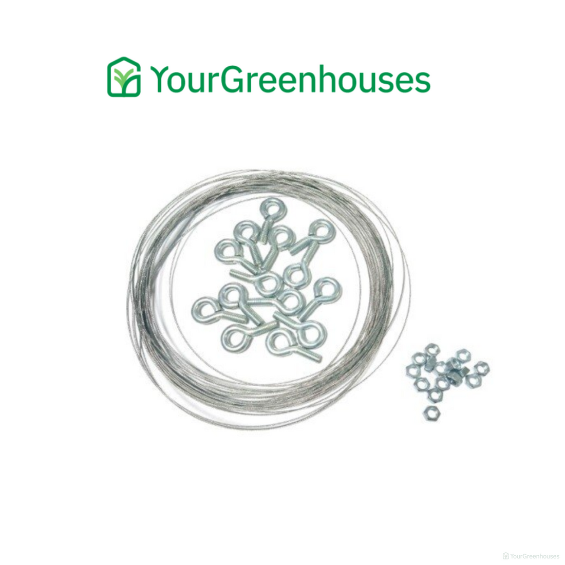 Plant Support Kit