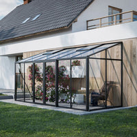 greenhouses